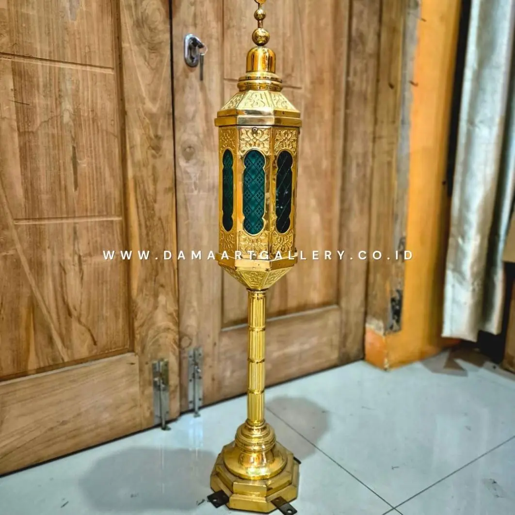Lampu Hijir Ismail